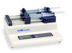 Infuse and Withdraw syringe pump Legato 210 KD Scientific